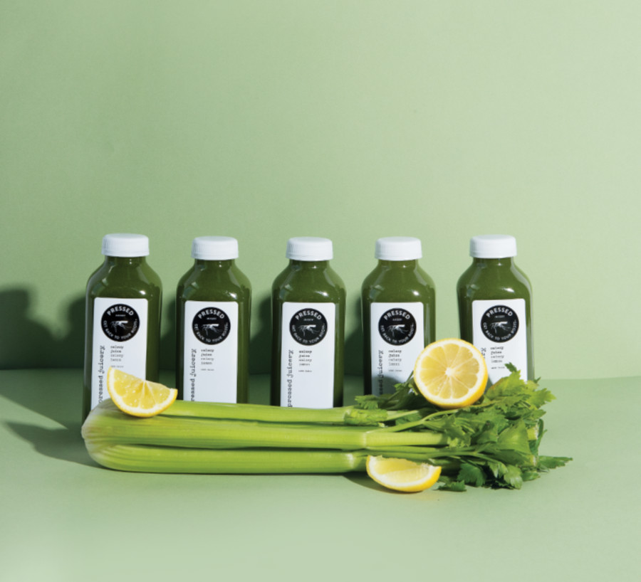 Where to buy celery juice to save some major money