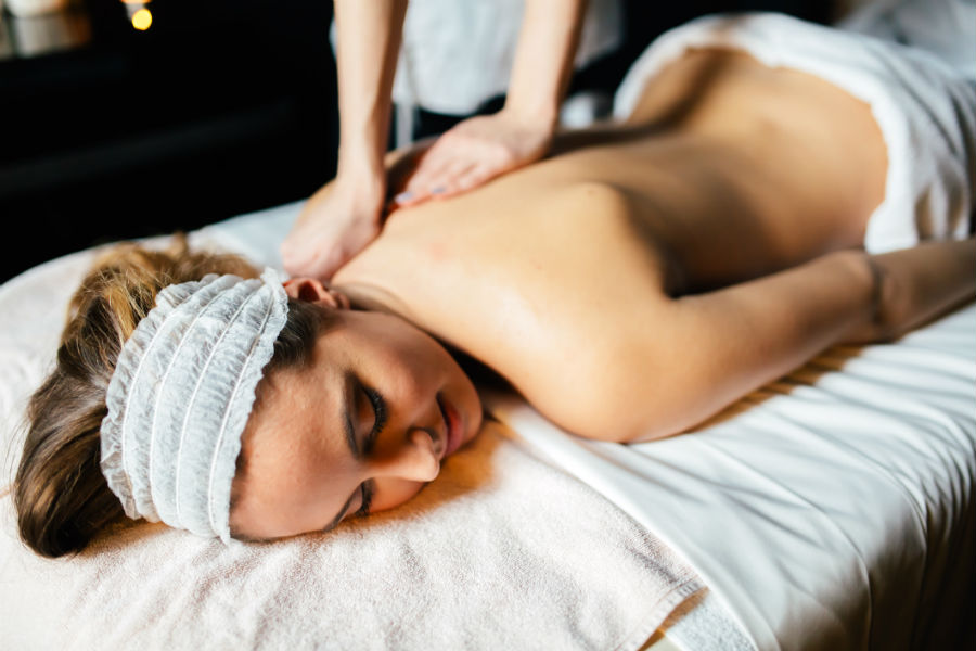 Why it feels like that CBD massage works so much better than supplements