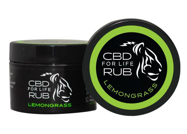 cbd topicals sore muscles rub