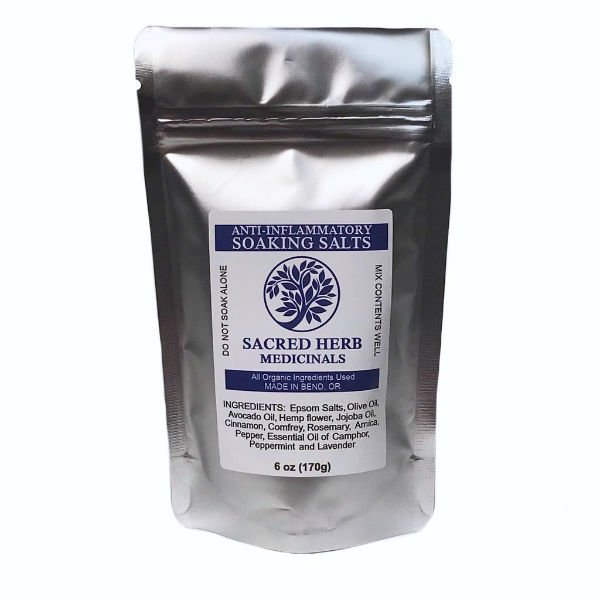 cbd topicals sore muscles bath salts