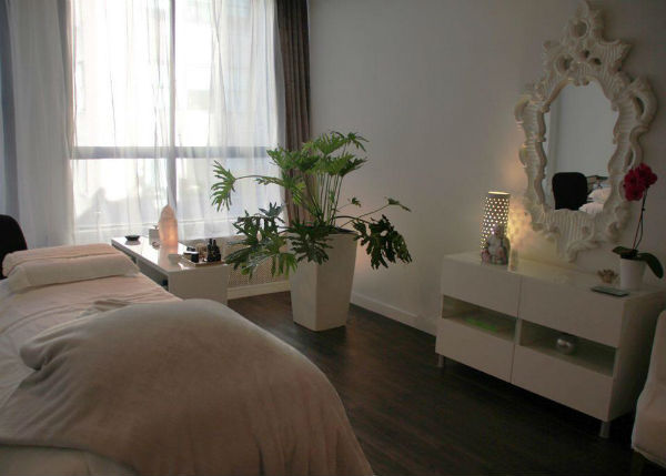 cbd facial ildi pekar wellness studio