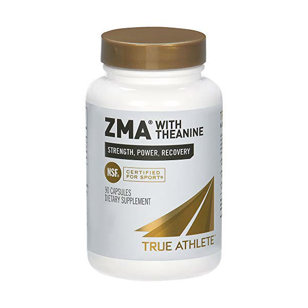 quality sleep zma theanine