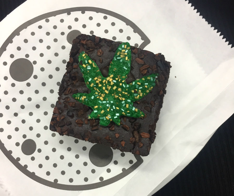 Where to get CBD edibles in NYC