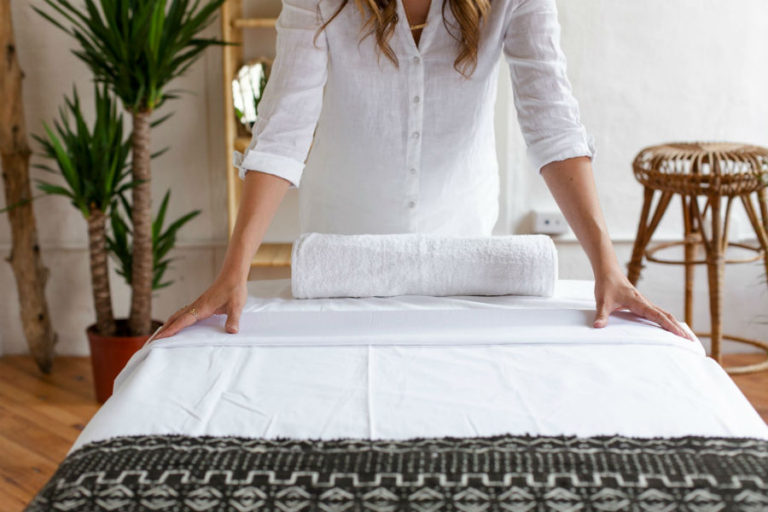 Ultimate Menstrual Massage Is At Massage Outpost In Brooklyn