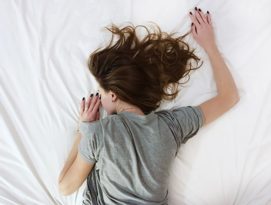 Stop saying you need more sleep and actually get it with our ultimate guide