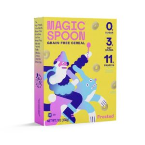 Magic Spoon Cereal: Review, Ingredients, and Where To Buy